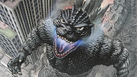 GODZILLA x KONG: SUPERNOVA Is Set To Feature The Long-Awaited Big Screen Return Of [SPOILER]