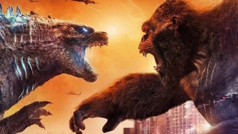 Godzilla x Kong: Supernova Test Screening Details Suggest The MonsterVerse Is Finally Getting Serious