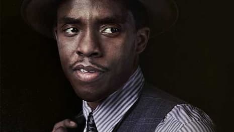 GOLDEN GLOBES: Full Results See Chadwick Boseman, ETERNALS Director Chloé Zhao, And SOUL Win Huge Awards