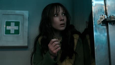 GOOD LUCK, HAVE FUN, DON'T DIE Interview: TED LASSO Star Juno Temple On Exploring Sci-Fi And Humor (Exclusive)