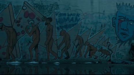 GOOD LUCK, HAVE FUN, DON'T DIE: Sam Rockwell Leads A Ragtag Crew In Trailer For Verbinski’s New Sci-Fi Movie