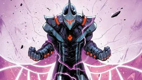 GOTG Director James Gunn Reveals That Darkhawk Almost Made His MCU Debut In VOL. 2
