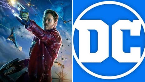 GOTG Star Chris Pratt On Chances Of Returning As Star-Lord AND Joining The DCU: I Think It's 100% Both