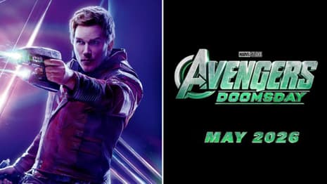 GOTG Star Chris Pratt Says We Will Make Good On Promise That The Legendary Star-Lord Will Return