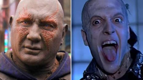 GOTG Star Dave Bautista Joins Henry Cavill In HIGHLANDER Reboot As The Villainous Kurgan