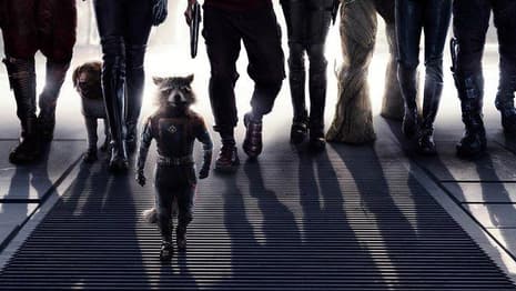 GOTG VOL. 3 Director James Gunn Believes There Is Such A Thing As Superhero Fatigue