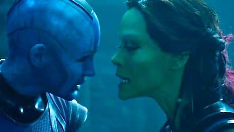 GOTG VOL. 3 Will Be Gamora And Nebula's Story According To Howard The Duck Actor Seth Green