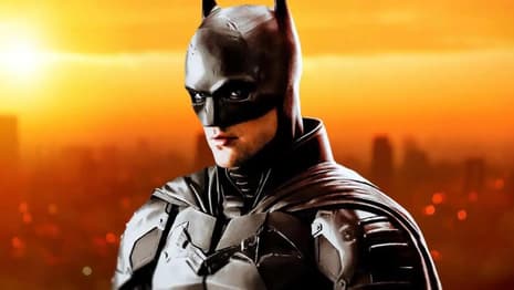 Gotham City Officials Confirm Batman’s Email Has Been Set To “Out Of Office” Since 2022