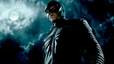 GOTHAM Is Terrorised By The Scarecrow As A New Hero Emerges In This Extended Season 4 Fear Promo