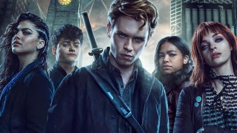 GOTHAM KNIGHTS Showrunners Address Cancelation; Confirm Any Sort Of Revival Is Virtually Impossible