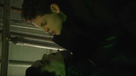 GOTHAM: Prepare For An Iconic Showdown In Two New Trailers & Photos For Season 5, Episode 7: Ace Chemicals
