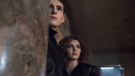 GOTHAM: The Future Batman & Catwoman Fight Back In The New Promo For Season 5, Episode 3: Penguin, Our Hero