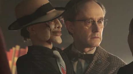 GOTHAM: The GCPD Is On Lockdown In The New Promo For Season 5, Episode 8: Nothing's Shocking