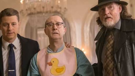 GOTHAM: Things Get Weird In New Photos From Season 4, Episode 15: The Sinking Ship The Grand Applause