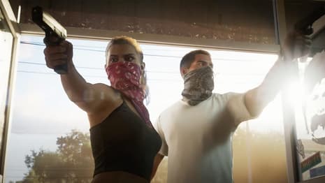 GRAND THEFT AUTO 6 Delayed; Rockstar Announces May 2026 Release Date For Blockbuster Game