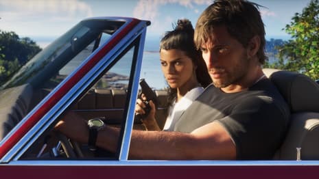 Grand Theft Auto 6 Gameplay First Look: Jason And Lucia Take Vice City By Storm In Epic Preview