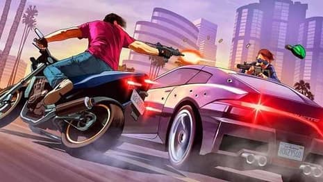 GRAND THEFT AUTO VI Is Reportedly Rockstar's Next Game, But It's Still In The Very Early Stages