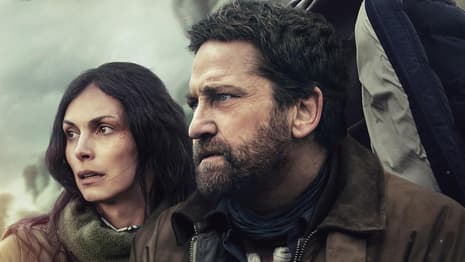 GREENLAND 2: MIGRATION - Ric Roman Waugh Talks Sending Gerard Butler On A More Perilous Journey (Exclusive)