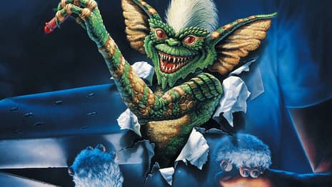 GREMLINS 3 Confirmed For 2027 Release; Steven Spielberg And Chris Columbus Returning