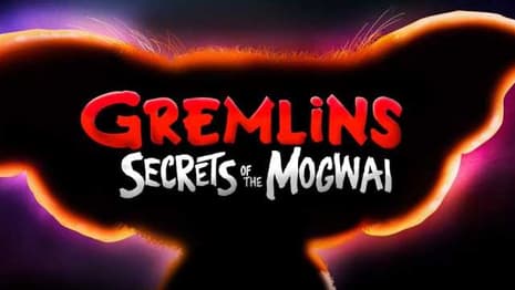 GREMLINS: SECRETS OF THE MOGWAI Animated Prequel Series Adds Ming-Na Wen, BD Wong & Matthew Rhys