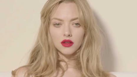 GUARDIANS OF THE GALAXY: Amanda Seyfried Gives New Reason Why She Turned Down Gamora Role