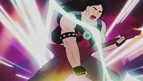 GUARDIANS OF THE GALAXY Developer Melts Our Faces With Original Metal Track Zero To Hero From Star-Lord Band