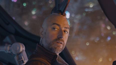 GUARDIANS OF THE GALAXY HOLIDAY SPECIAL's Rotten Tomatoes Score Has Been Revealed