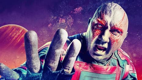 Guardians Of The Galaxy Star Dave Bautista Rumored To Have Signed Up For Upcoming Star Wars Project
