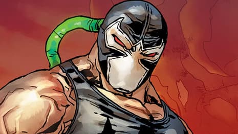 GUARDIANS OF THE GALAXY Star Dave Bautista Says He's Struggling To Find My Place In The DC Universe