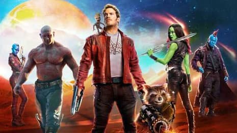 GUARDIANS OF THE GALAXY VOL. 2 Director James Gunn Says There's Another Hidden Easter Egg In The Sequel