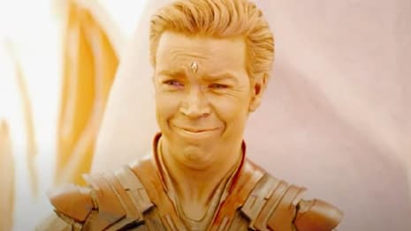 GUARDIANS OF THE GALAXY VOL. 3 Gag-Reel Spotlights Fun Times On The Set Of James Gunn's Threequel