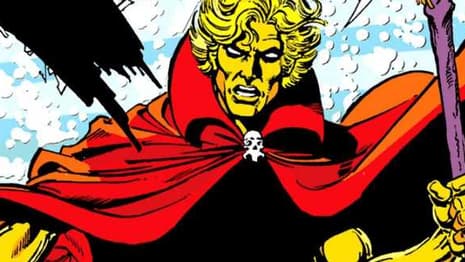 GUARDIANS OF THE GALAXY VOL. 3 Reportedly Searching For A Zac Efron Type To Play Adam Warlock