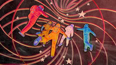 GUARDIANS OF THE GALAXY VOL. 3 Review: One Of The Best Marvel Studios Movies, Period