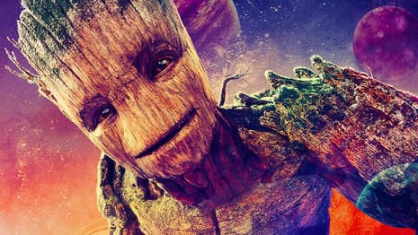 GUARDIANS OF THE GALAXY VOL. 3 Star Vin Diesel Weighs In On Groot's Big Moment In The Movie's Final Act