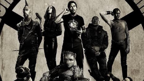 GUARDIANS OF THE GALAXY VOL. 3's Full Awesome Mix Vol. 3 Soundtrack Has Been Revealed