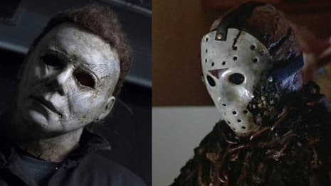 HALLOWEEN 2018 Producer Would Like To Reboot The FRIDAY THE 13TH Franchise