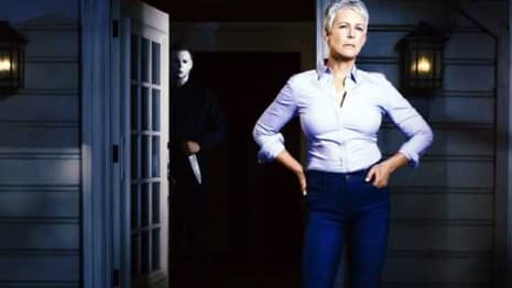 HALLOWEEN Actress Jamie Lee Curtis Seemingly Wraps Filming On Astonishingly Scary Sequel