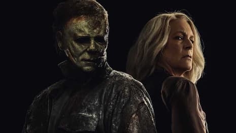 HALLOWEEN ENDS Spoilers: Here's How Things Wrap Up For Michael Myers And Laurie Strode