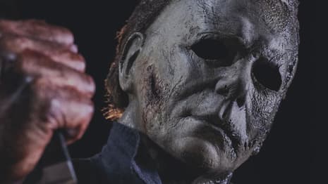HALLOWEEN Film And TV Cinematic Universe In The Works As Miramax Secures Rights