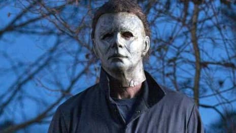 HALLOWEEN KILLS Writer Says Horror Sequel Is Like The First Movie On Steroids