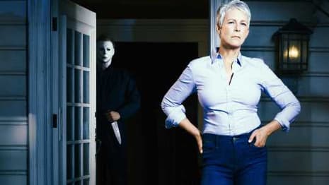 HALLOWEEN: New Image Displays Myers In All His Glory; Producer Guarantees You're All Going To Love It