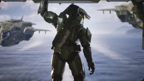 HALO Is Officially Coming To PlayStation 5 In 2026 With COMBAT EVOLVED Remake