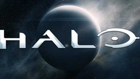 HALO TV Live-Action Series Moves From Showtime To Paramount+; New Title Logo Revealed