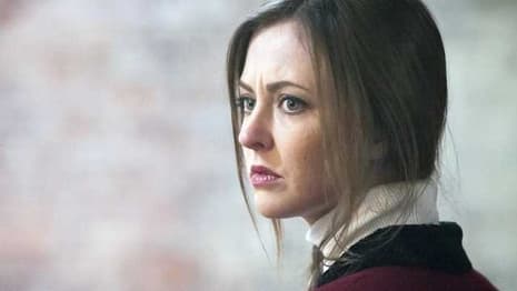 HANNIBAL Star Katharine Isabelle Reveals Plans For Margot Verger If The Series Ever Returns (Exclusive)