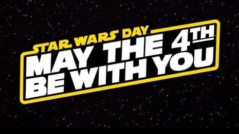 Happy STAR WARS Day! From A NEW HOPE To SOLO, We Want To Know How YOU Rank All 10 Movies