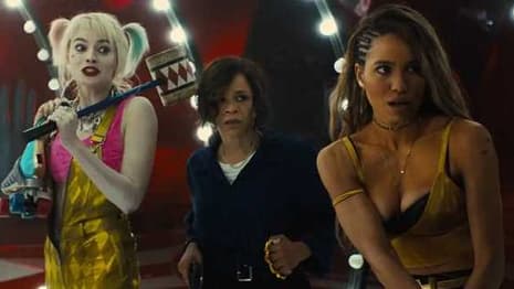 HARLEY QUINN: BIRDS OF PREY Director Cathy Yan Addresses Comparisons To DEADPOOL And The R-Rating