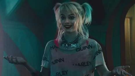HARLEY QUINN: BIRDS OF PREY Director Cathy Yan Reflects On The Movie's Box Office Performance