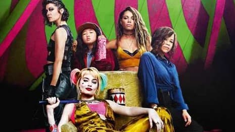 HARLEY QUINN: BIRDS OF PREY Trailer Touts Early Digital Release As Director Cathy Yan Thanks Fans