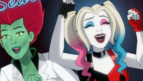 HARLEY QUINN Earns Season 4 Renewal At HBO Max; Gets New Showrunner
