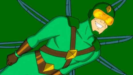 HARLEY QUINN Spinoff Focusing On Kite Man In The Works For HBO Max